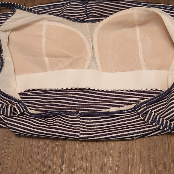 Christina Swimwear Tankini Top - Picture 4 of 8